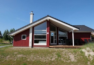 79 m² House ∙ 3 bedrooms ∙ 8 guests