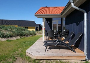 79 m² House ∙ 3 bedrooms ∙ 8 guests