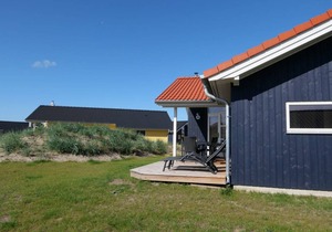 79 m² House ∙ 3 bedrooms ∙ 8 guests