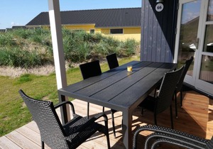 79 m² House ∙ 3 bedrooms ∙ 8 guests