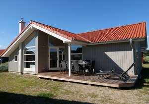 79 m² House ∙ 3 bedrooms ∙ 8 guests