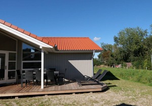 79 m² House ∙ 3 bedrooms ∙ 8 guests