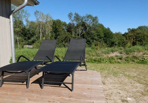 79 m² House ∙ 3 bedrooms ∙ 8 guests