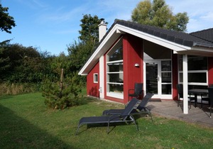 79 m² House ∙ 3 bedrooms ∙ 8 guests