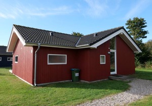 79 m² House ∙ 3 bedrooms ∙ 8 guests