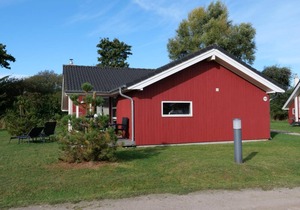 79 m² House ∙ 3 bedrooms ∙ 8 guests