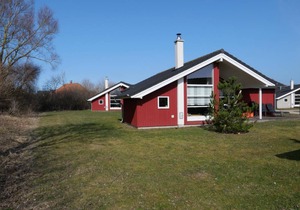 79 m² House ∙ 3 bedrooms ∙ 8 guests