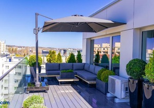 7th Floor Rooms & Apartments Gdynia