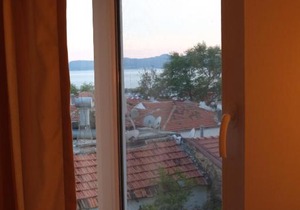 8 Pansiyon