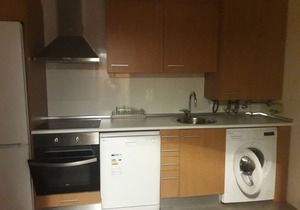 8 people townhouse in Gavin, Biescas