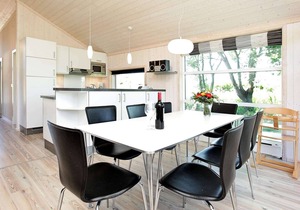 8 person holiday home in Großenbrode