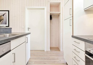8 person holiday home in Großenbrode