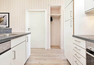 8 person holiday home in Großenbrode