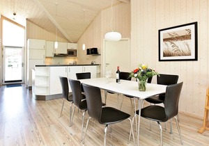 8 person holiday home in Großenbrode