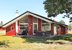 8 person holiday home in Großenbrode