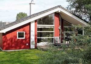 8 person holiday home in Großenbrode