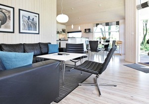 8 person holiday home in Großenbrode