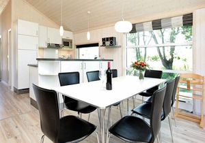 8 person holiday home in Großenbrode