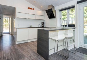 8 person holiday home in Ringkøbing