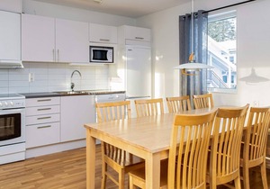 8 person holiday home in LOFSDALEN