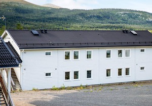 8 person holiday home in LOFSDALEN