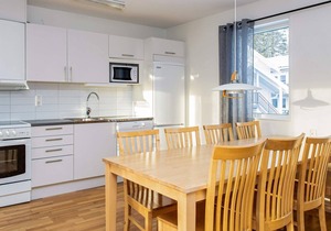 8 person holiday home in LOFSDALEN