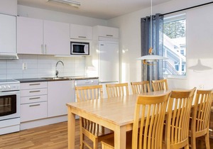 8 person holiday home in LOFSDALEN