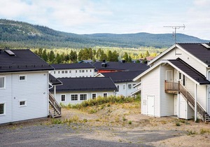 8 person holiday home in LOFSDALEN