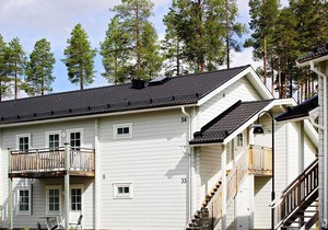 8 person holiday home in LOFSDALEN