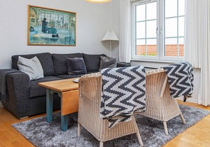 8 person holiday home in Aabenraa