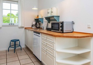 8 person holiday home in Aabenraa