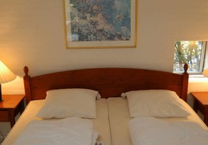 8 person holiday home in Asperup