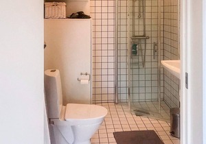 8 person holiday home in MELLBYSTRAND