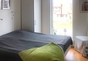 8 person holiday home in MELLBYSTRAND