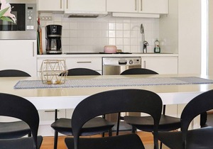 8 person holiday home in MELLBYSTRAND