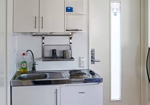 8 person holiday home in MELLBYSTRAND