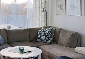 8 person holiday home in MELLBYSTRAND