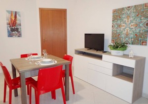 80 m² Apartment ∙ 2 bedrooms ∙ 6 guests