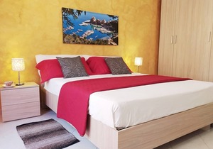 80 m² Apartment ∙ 2 bedrooms ∙ 6 guests