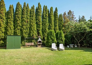 80 m² Accommodation ∙ 2 bedrooms ∙ 5 guests