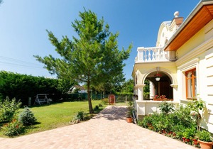 80 m² Apartment ∙ 1 bedroom ∙ 5 guests