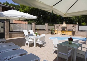 80 m² Apartment ∙ 2 bedrooms ∙ 6 guests