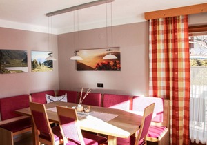 80 m² Apartment ∙ 1 bedroom ∙ 7 guests
