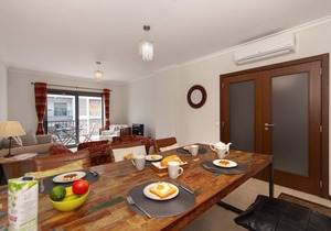 80 m² Apartment ∙ 1 bedroom ∙ 4 guests