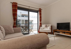 80 m² Apartment ∙ 1 bedroom ∙ 4 guests