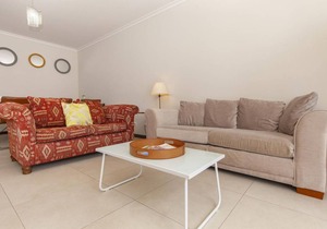 80 m² Apartment ∙ 1 bedroom ∙ 4 guests