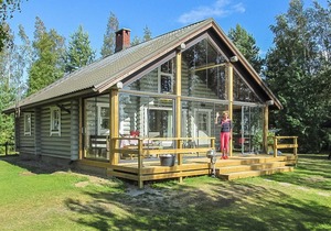 80 m² Apartment ∙ 1 bedroom ∙ 6 guests