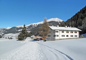 80 m² Apartment ∙ 2 bedrooms ∙ 5 guests