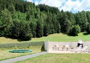 80 m² Apartment ∙ 2 bedrooms ∙ 5 guests