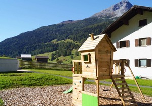 80 m² Apartment ∙ 2 bedrooms ∙ 5 guests